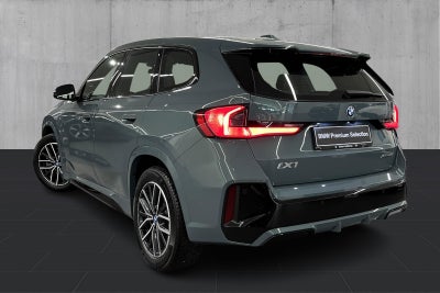 BMW iX1 xDrive30 M-Sport - 2