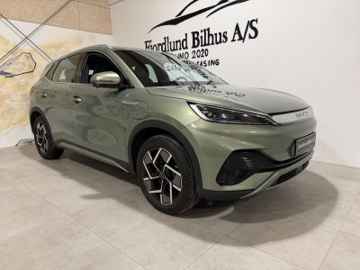 BYD Atto 3 60 Design 5d