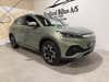 BYD Atto 3 Design
