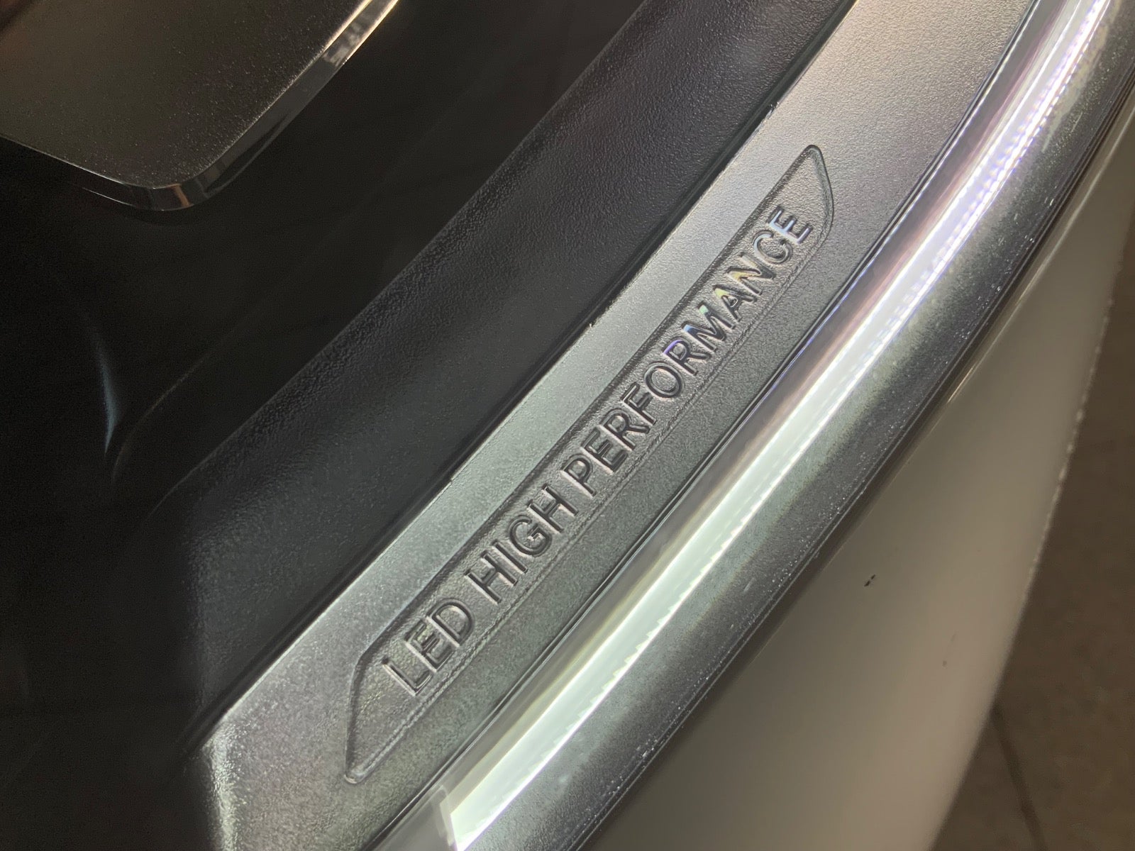 Mercedes-Benz GLC 300 de