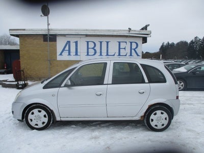 Opel Meriva 16V 105 Enjoy