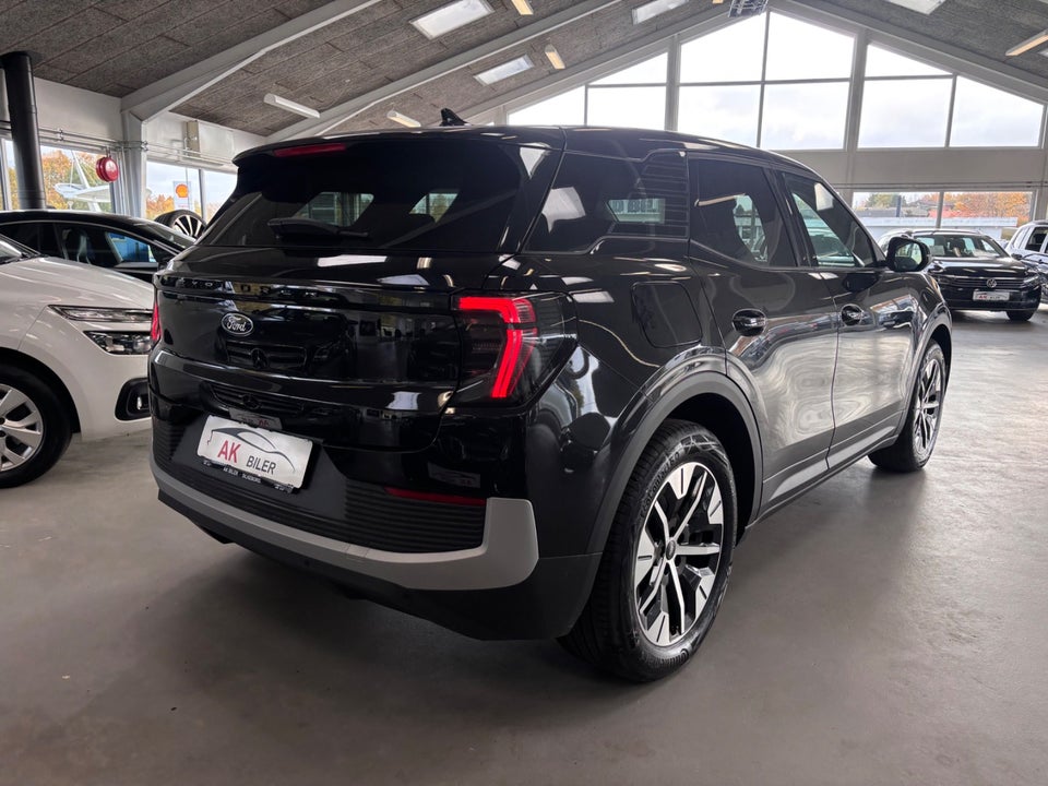 Ford Explorer, Billede 4