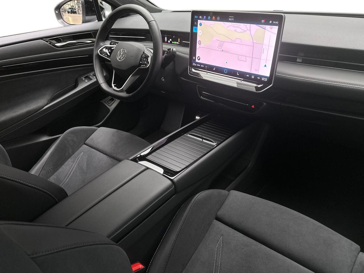 VW ID.7 Style billede 11