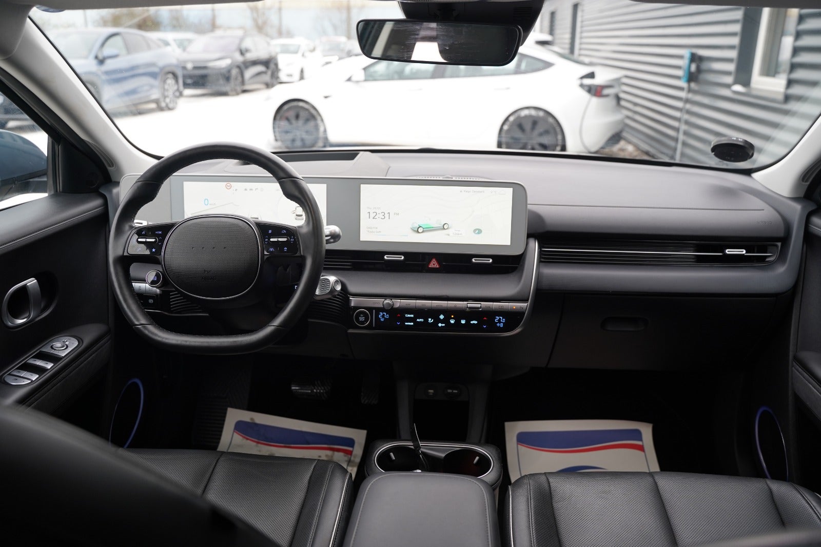 Billede af Hyundai Ioniq 5 77 Advanced