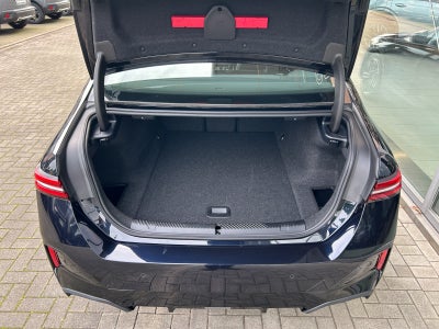 BMW i5 eDrive40 M-Sport