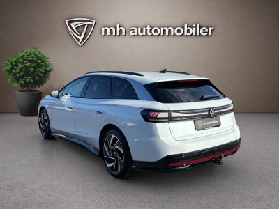 VW ID.7 Style S Tourer