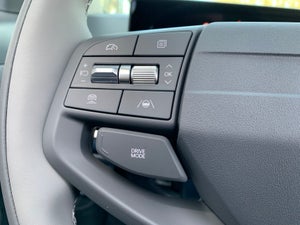 Kia EV3 Long Range Upgrade