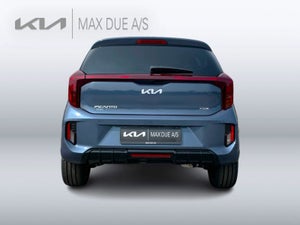 Kia Picanto GT-Line