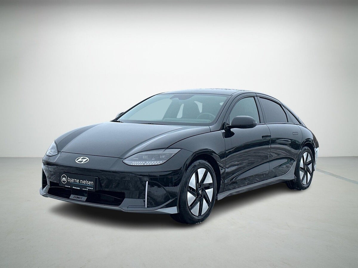 Hyundai Ioniq 6 Techniq billede 1