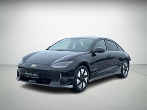 Hyundai Ioniq 6 Techniq