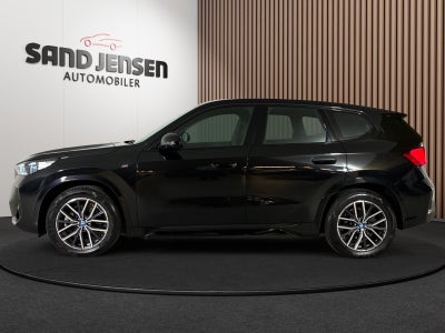 BMW iX1 xDrive30 M-Sport Premium Van