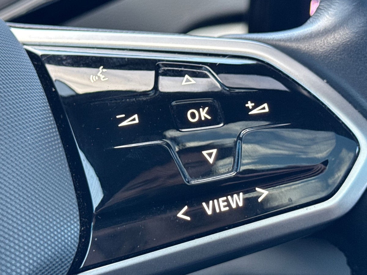 VW ID.4 1ST Max billede 18