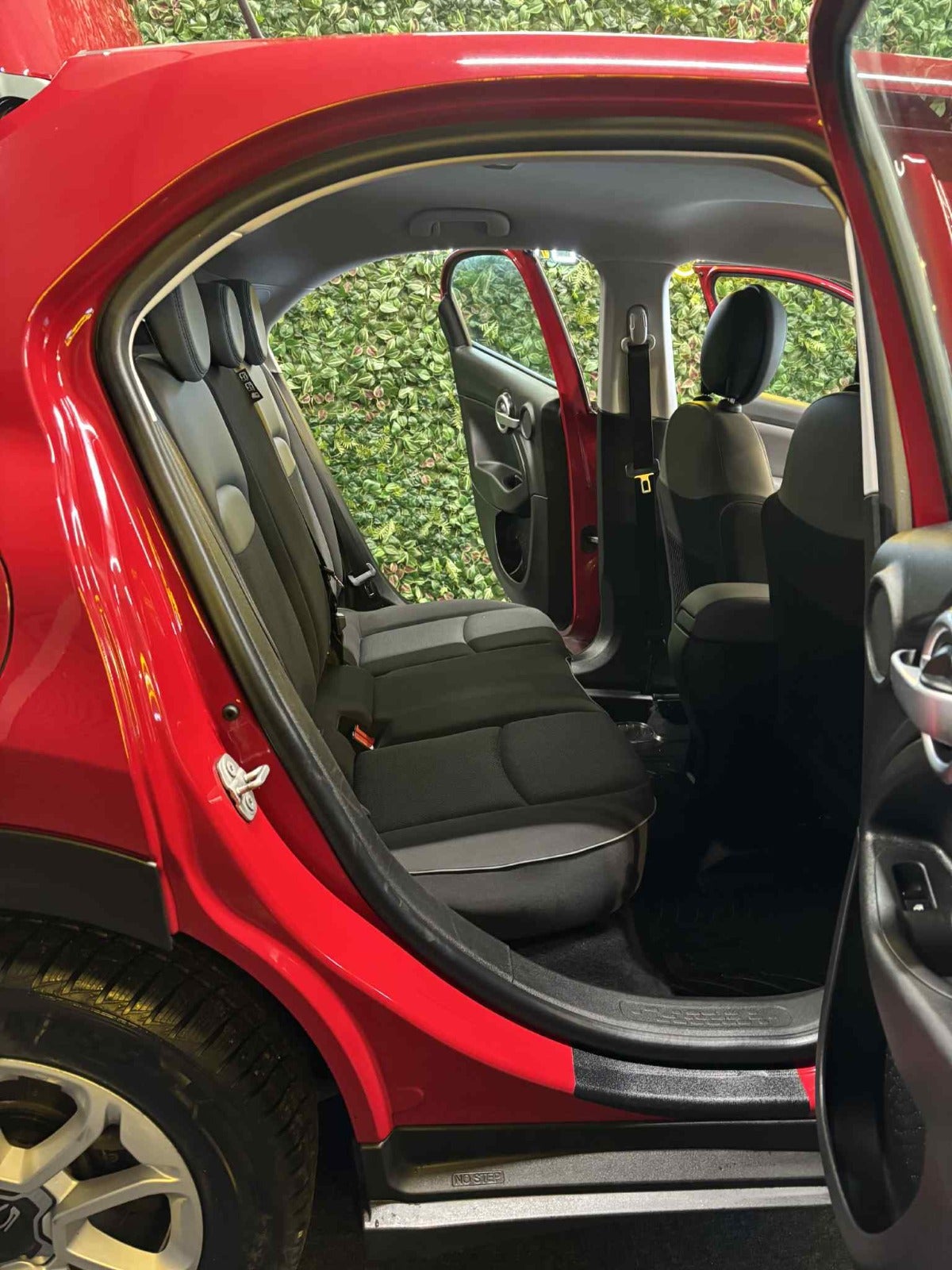 Billede af Fiat 500X 1,6 E-torQ Pop