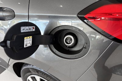 Ford Fiesta EcoBoost mHEV Titanium DCT