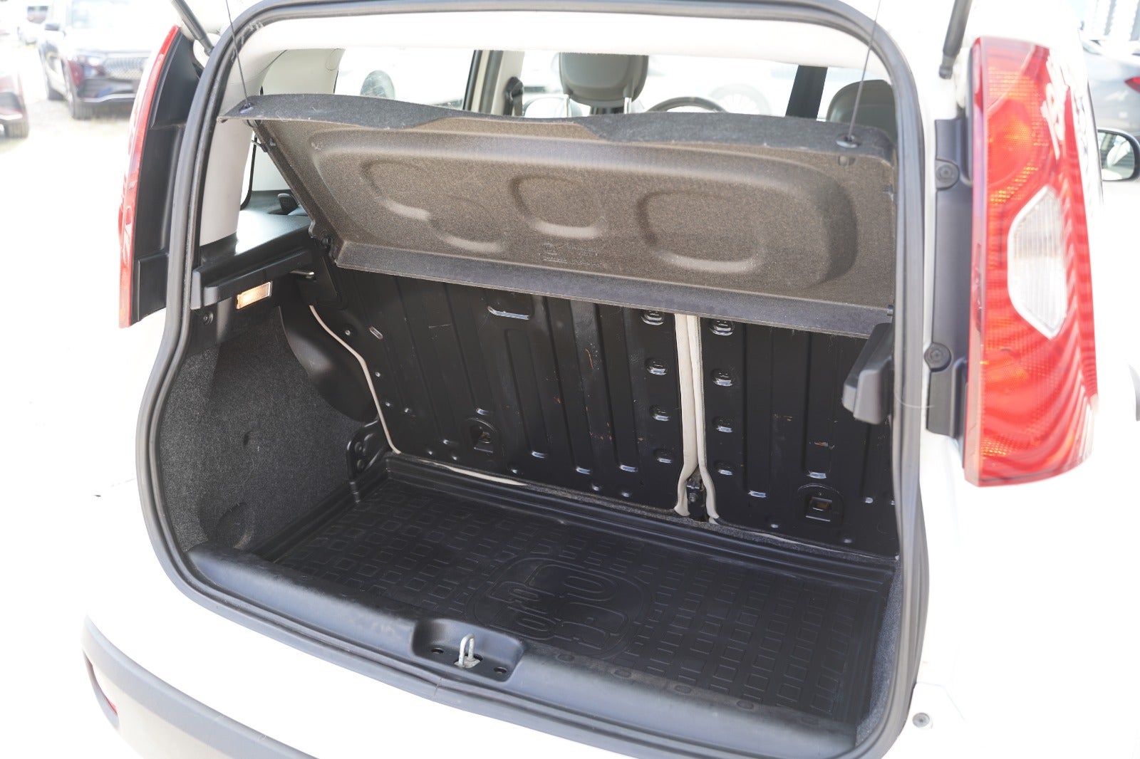 Billede af Fiat Panda 0,9 TwinAir 65 Easy