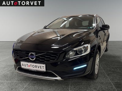 Volvo V60 CC 2,0 D3 150 Kinetic aut. 5d