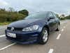 VW Golf VII TSi 122 Comfortline BMT