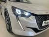 Peugeot e-208 Active Van thumbnail