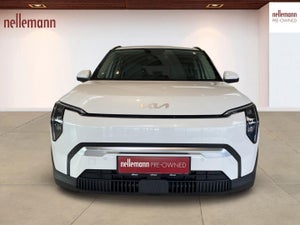 Kia EV3 Long Range Prestige