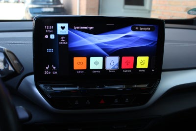 VW ID.5 Pro