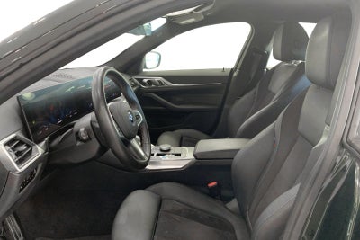 BMW i4 M50 xDrive