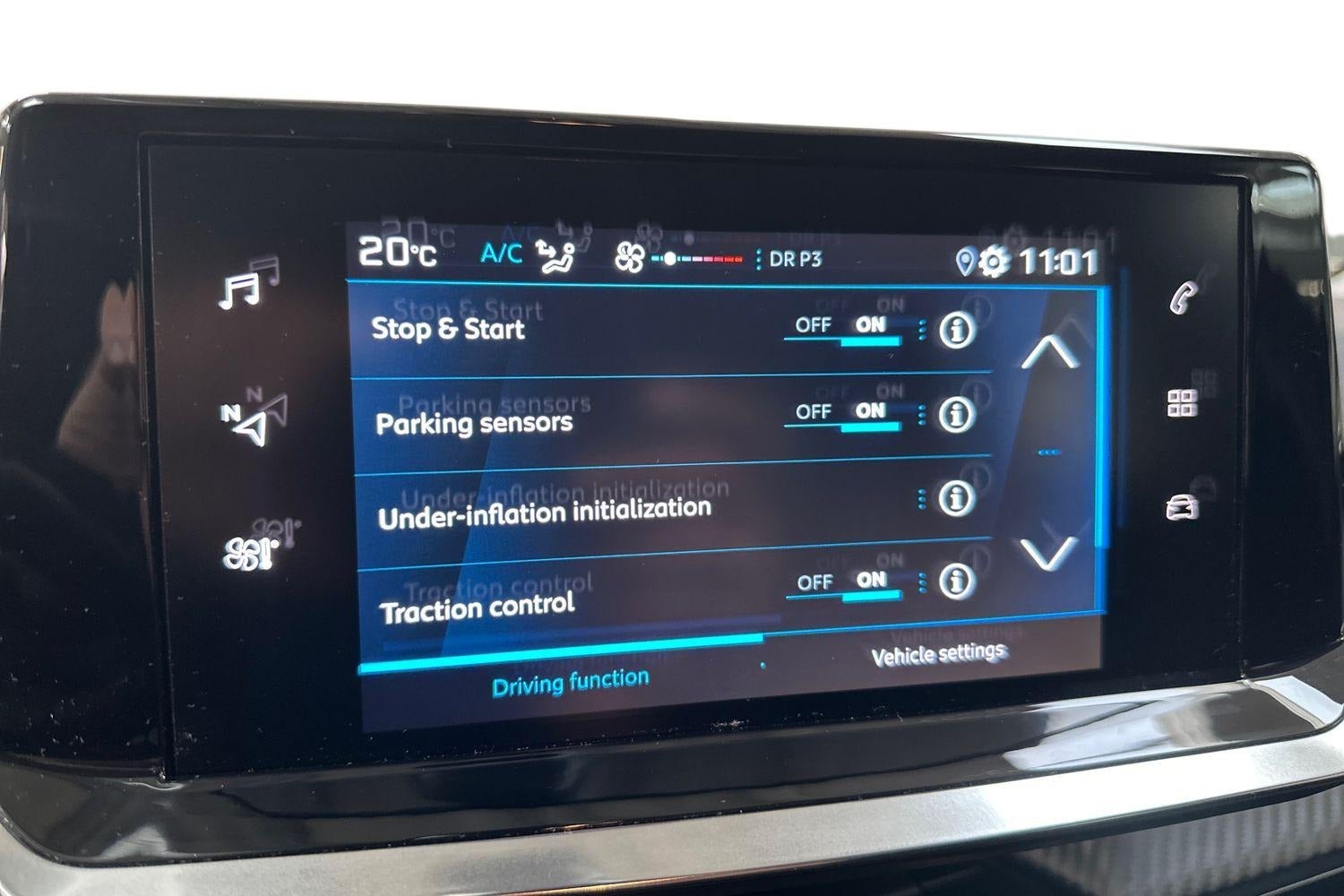 Billede af Peugeot 208 1,2 PureTech 100 Active+