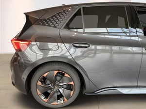 Cupra Born High