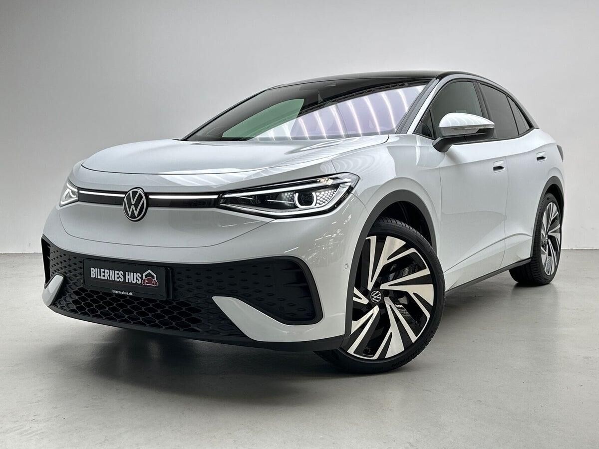 VW ID.5 Pro billede 20