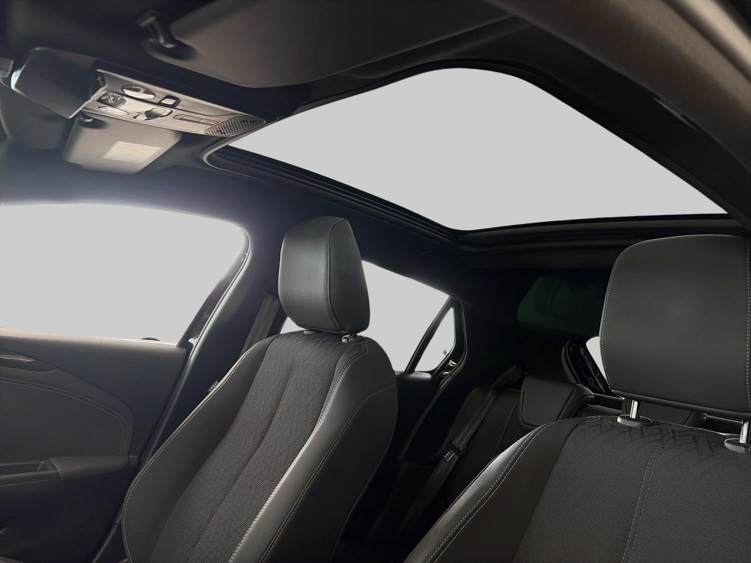 Billede af Opel Astra-e 54 Ultimate Sports Tourer