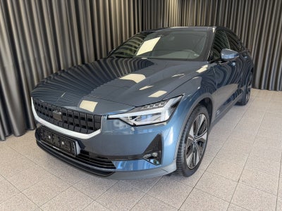 Polestar 2 Long Range AWD