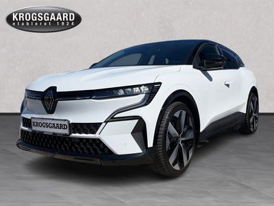 Renault Megane E-Tech 60 Techno+ 5d