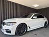 BMW 530e M-Sport aut. thumbnail