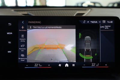 BMW iX2 eDrive20 M-Sport