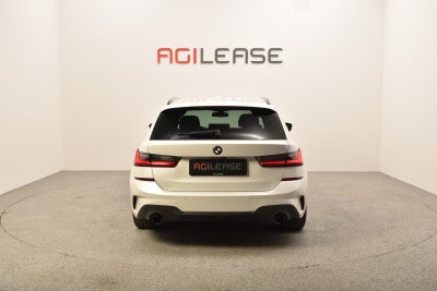 BMW 320d Touring M-Sport aut.