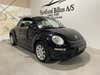 VW New Beetle Trendline Cabriolet