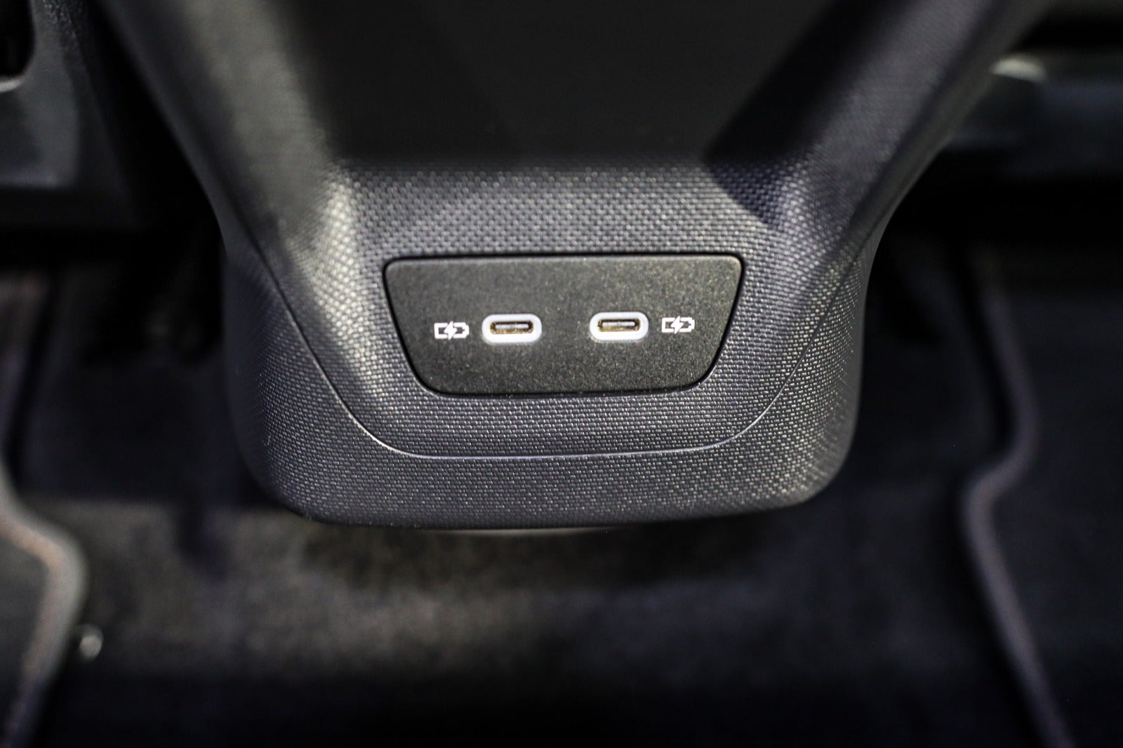 Billede af Cupra Born 58 e-Boost