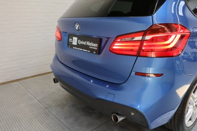 BMW 220d Active Tourer M-Sport xDrive aut.
