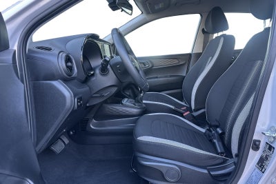 Hyundai i10 MPi Essential AMT