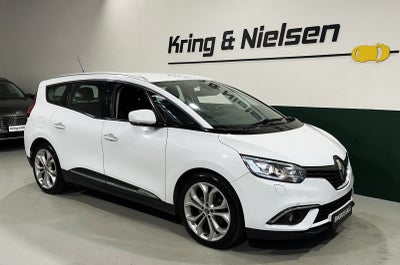 Renault Grand Scenic IV dCi 130 Zen 7prs