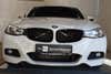 BMW 320d Gran Turismo M-Sport aut. thumbnail