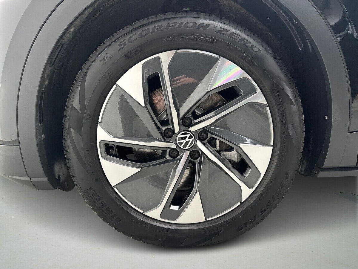 VW ID.4 Pro billede 8