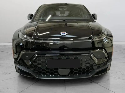 Fisker Ocean  One 5d