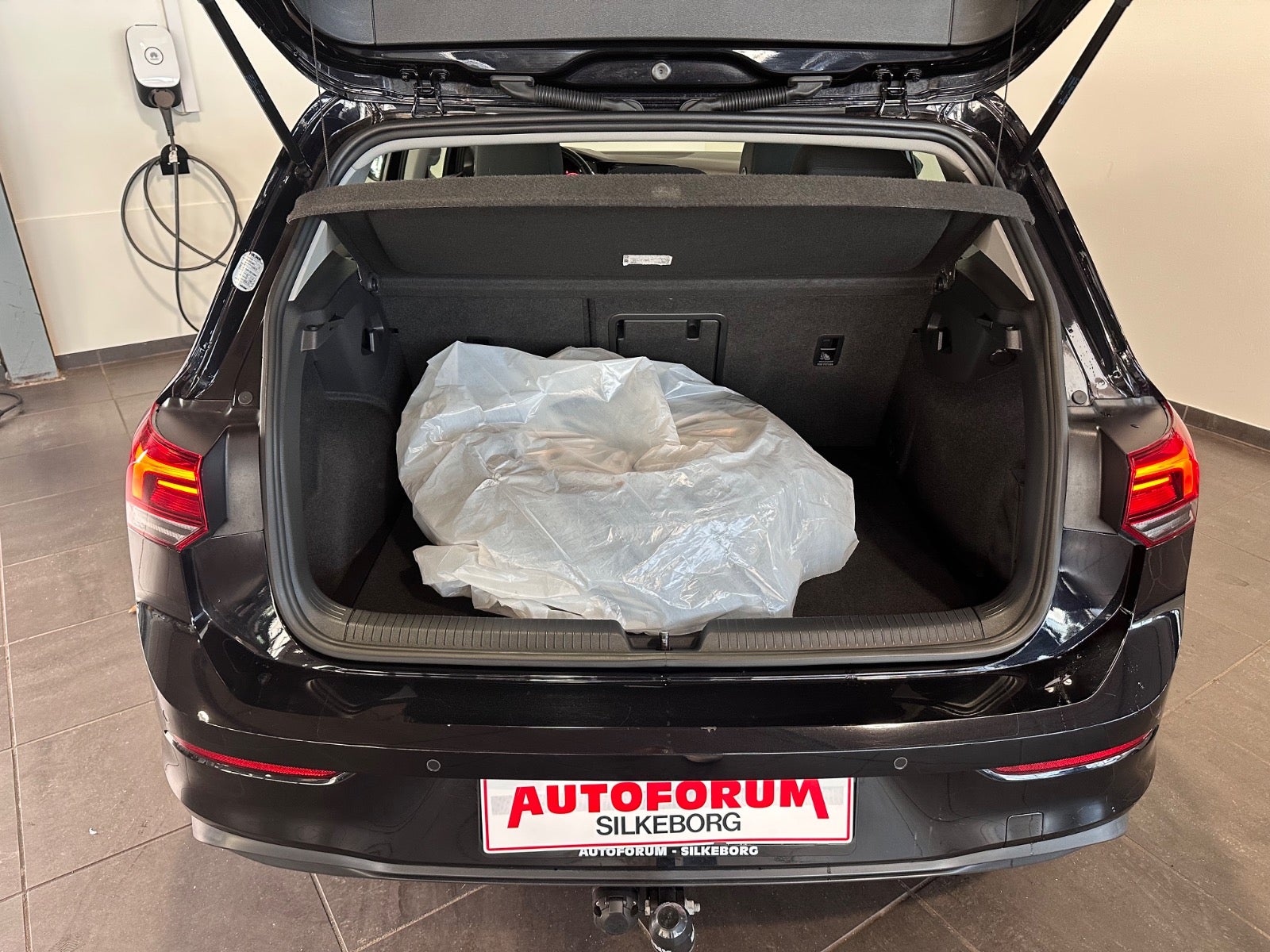 VW Golf VIII, Billede 5