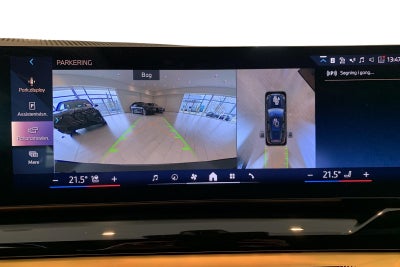 BMW i5 eDrive40 Touring Fully Charged