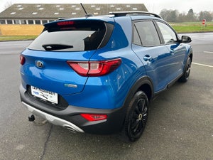 Kia Stonic T-GDi mHEV Prestige Upgrade