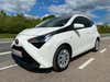 Toyota Aygo VVT-i x-pression