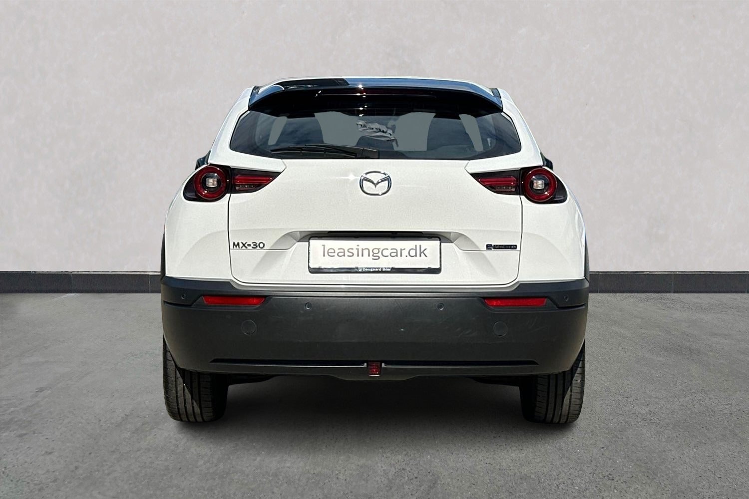 Billede af Mazda MX-30  e-SkyActiv Prime-Line