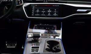 Audi A6 TFSi e S-line Avant quattro S-tr.
