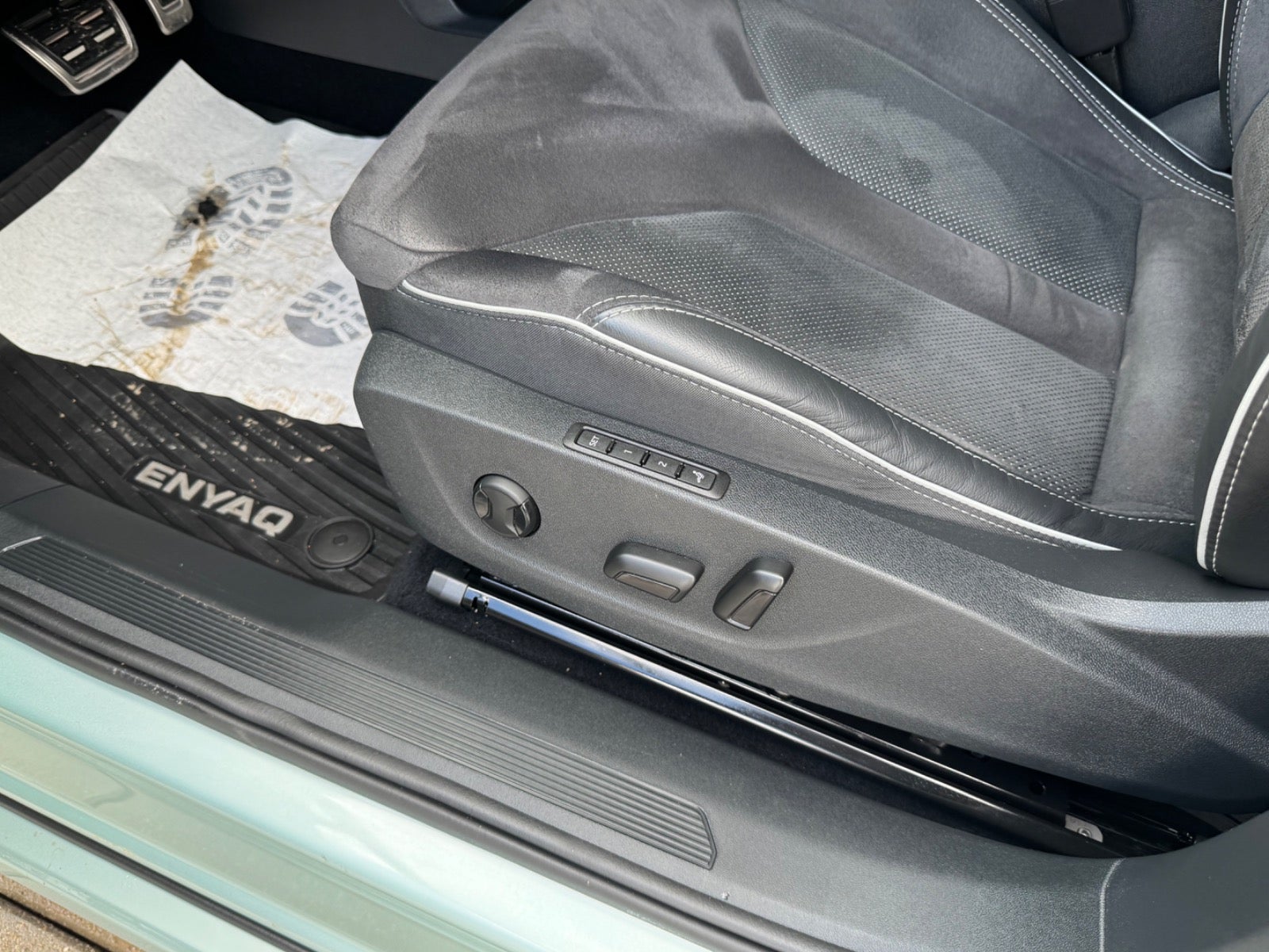 Billede af Skoda Enyaq 80 iV Loft