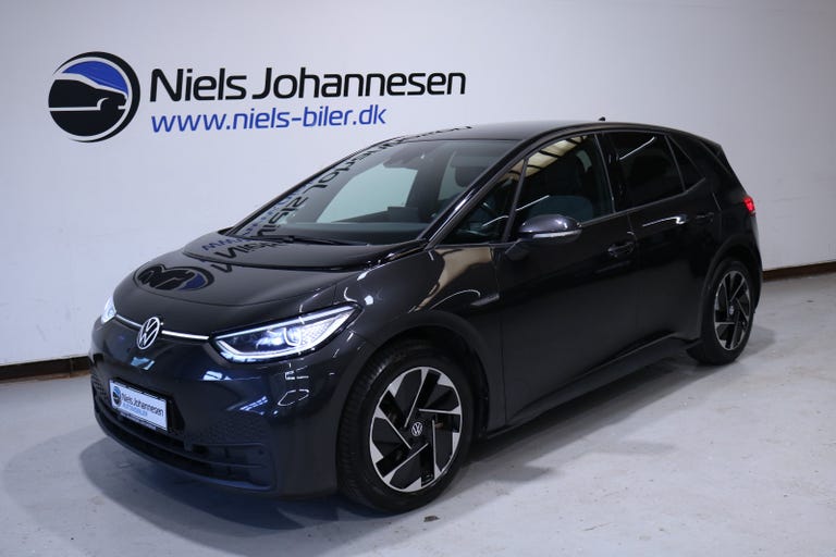 VW ID.3 Pro Business